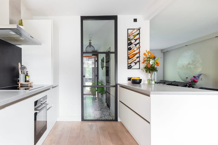 Foto 11 van Kruizemuntstraat 1075