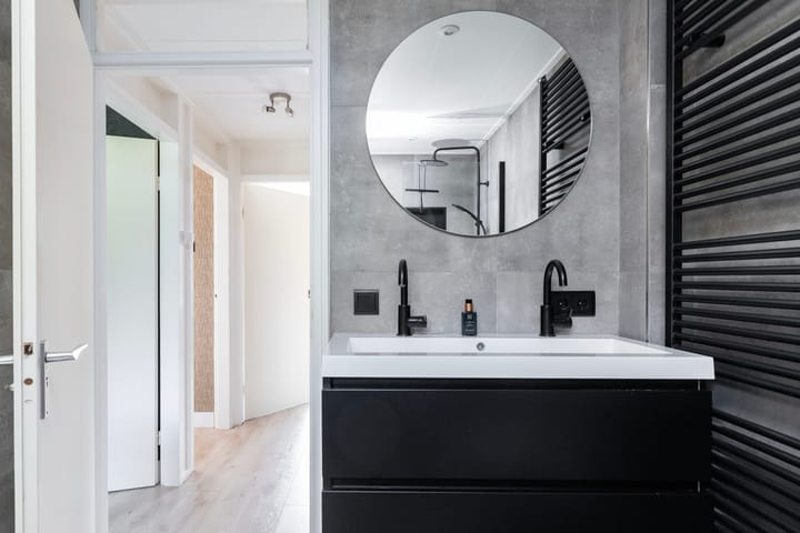 Foto 13 van Kruizemuntstraat 1075