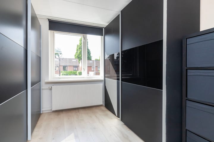 Foto 14 van Kruizemuntstraat 1075