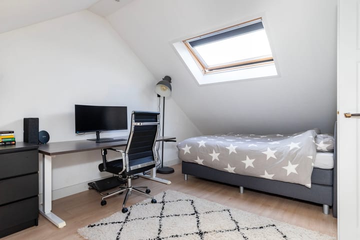 Foto 19 van Kruizemuntstraat 1075