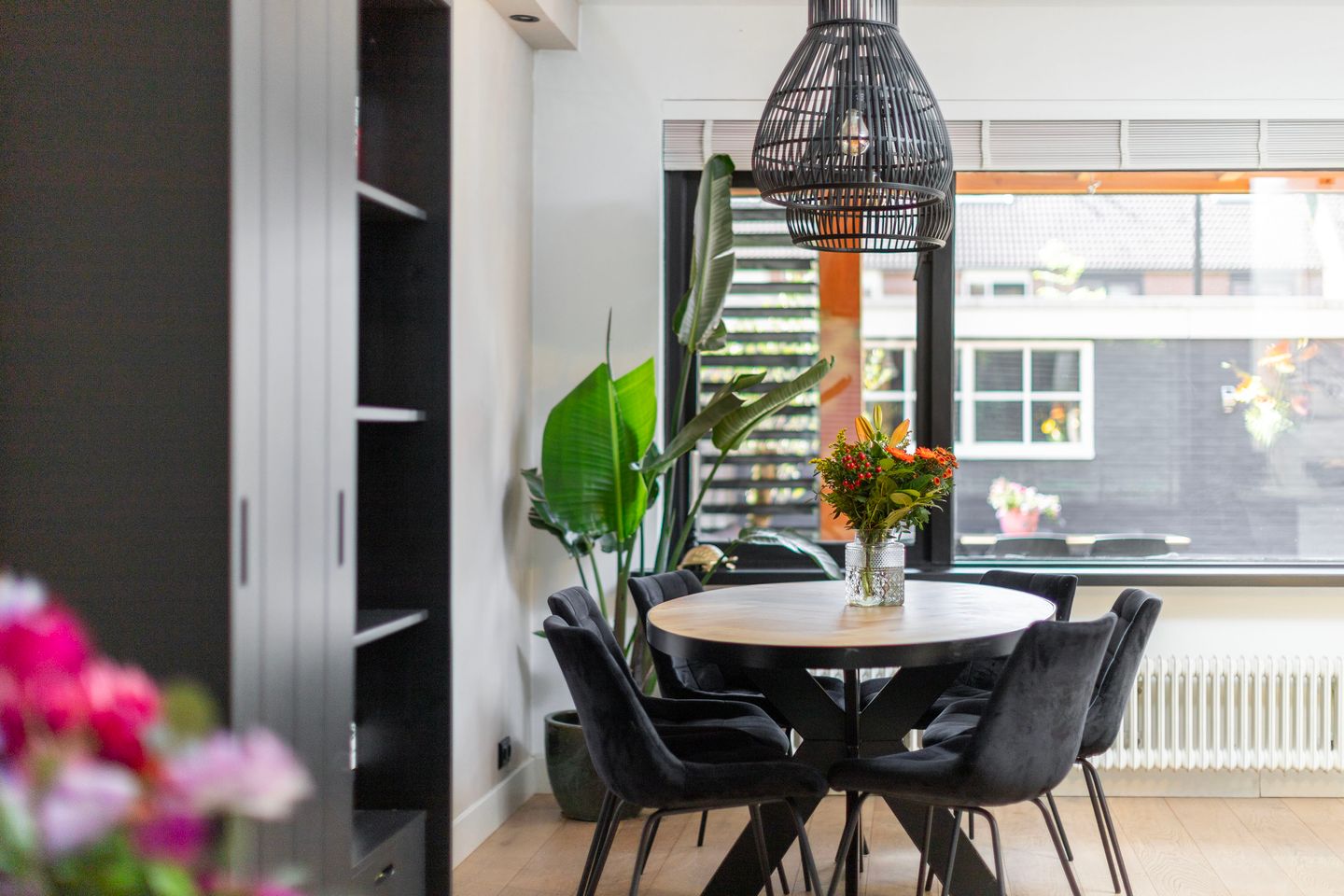 Foto 10 van Kruizemuntstraat 1075