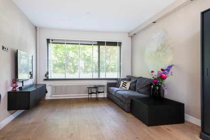 Foto 8 van Kruizemuntstraat 1075