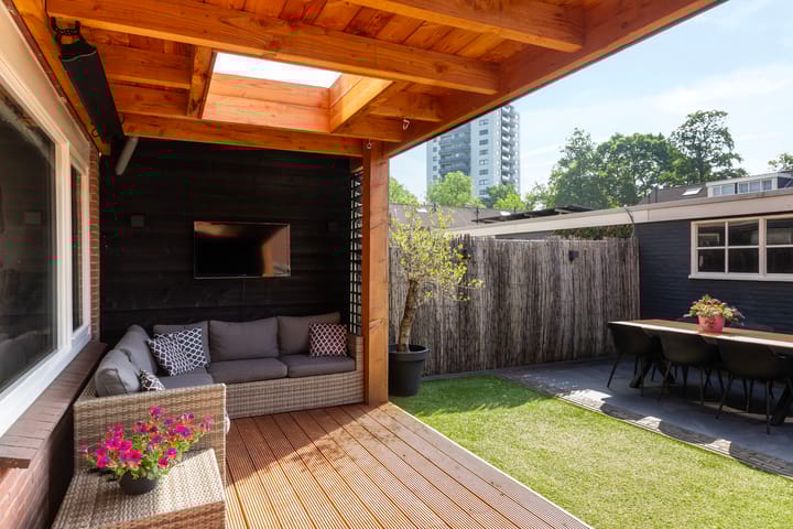 Foto 21 van Kruizemuntstraat 1075