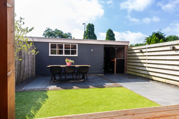 Foto 22 van Kruizemuntstraat 1075