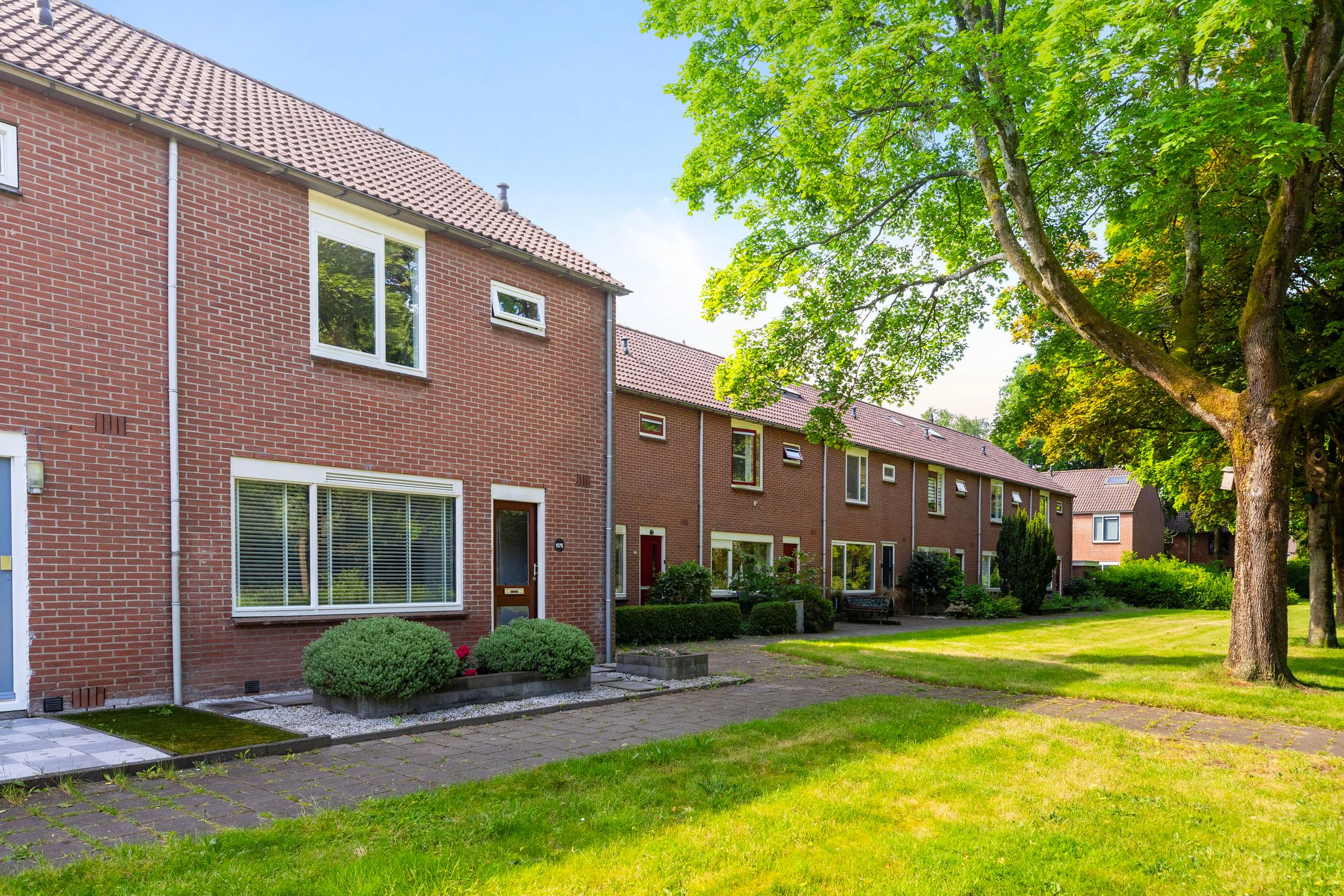 Foto 24 van Kruizemuntstraat 1075