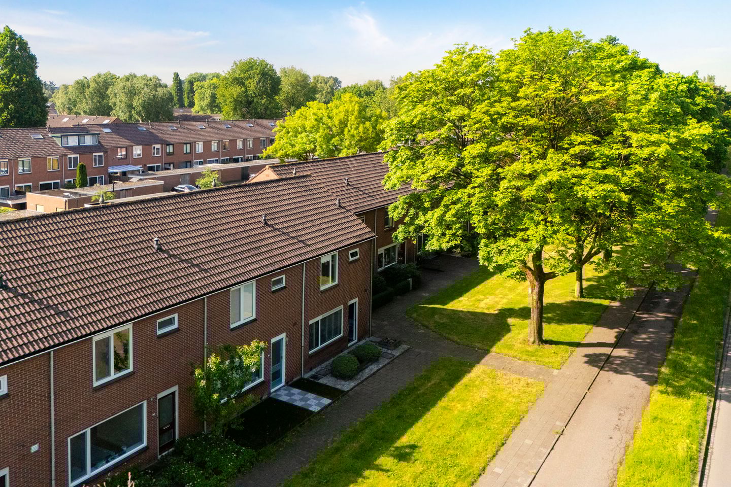 Foto 25 van Kruizemuntstraat 1075