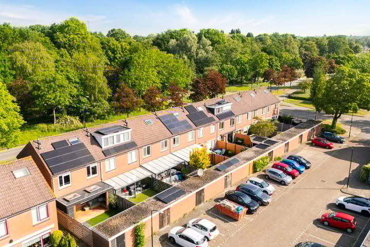 Foto 26 van Kruizemuntstraat 1075