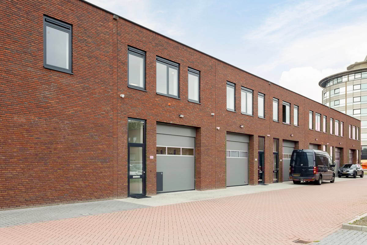 Bekijk foto 1 van Boeingavenue 305-F