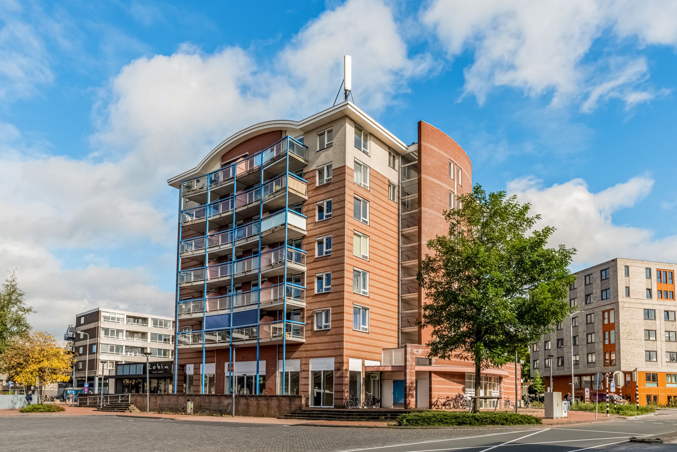 Stadsbrink, 463, Wageningen, 6707AT, Gelderland, Nederland 463