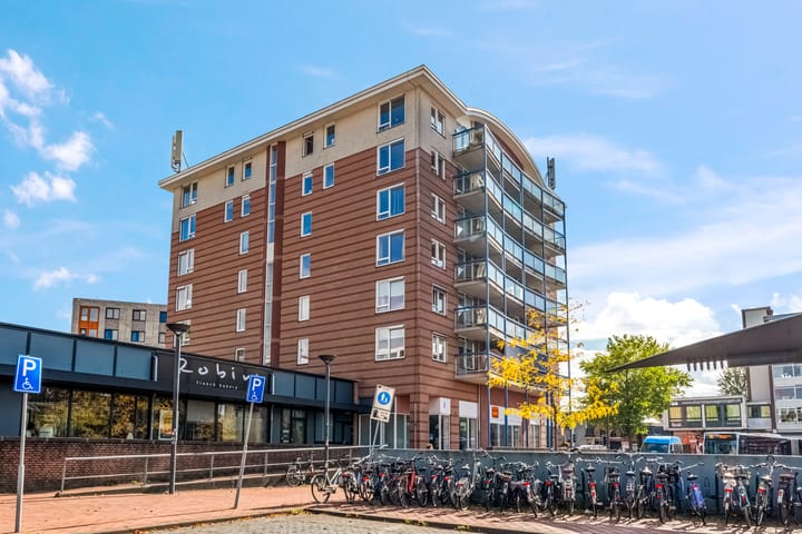 Photo 22 of Stadsbrink 463