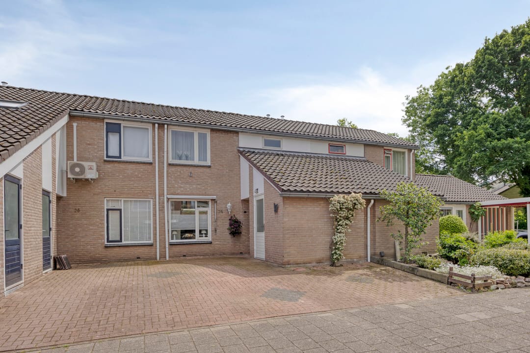 Foto 1 van Duivekervel 24