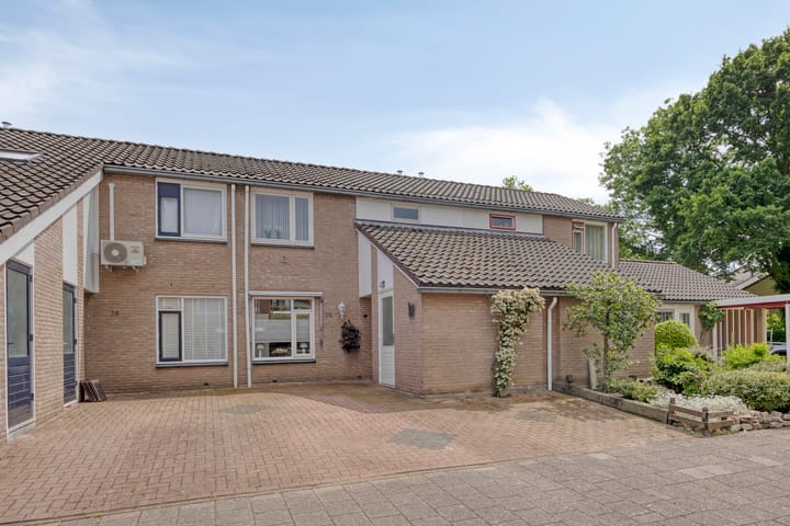 Foto 1 van Duivekervel 24