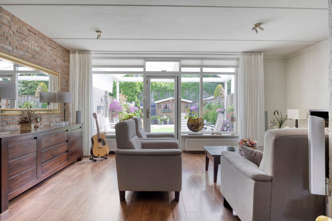 Foto 2 van Duivekervel 24