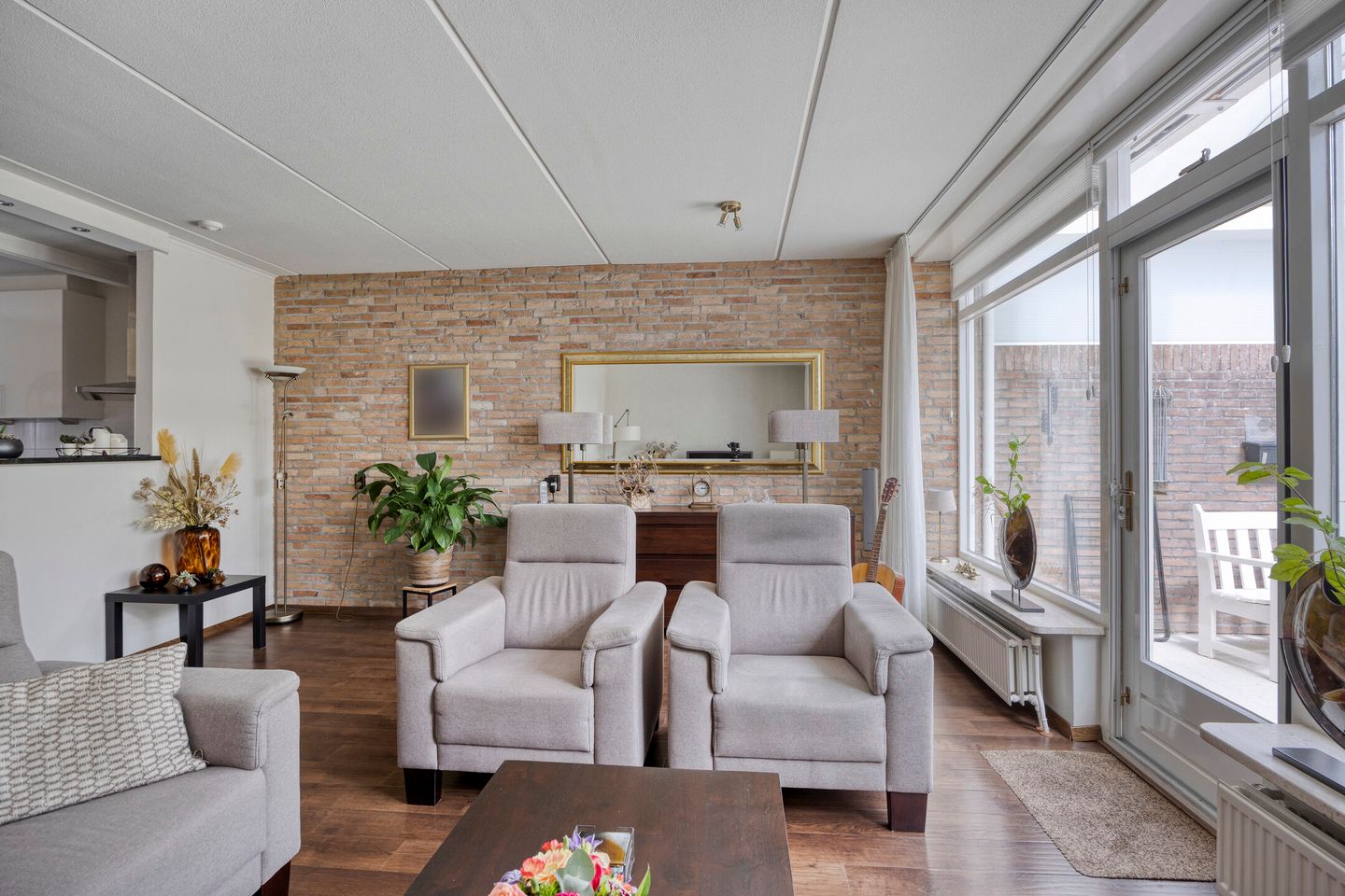 Foto 4 van Duivekervel 24