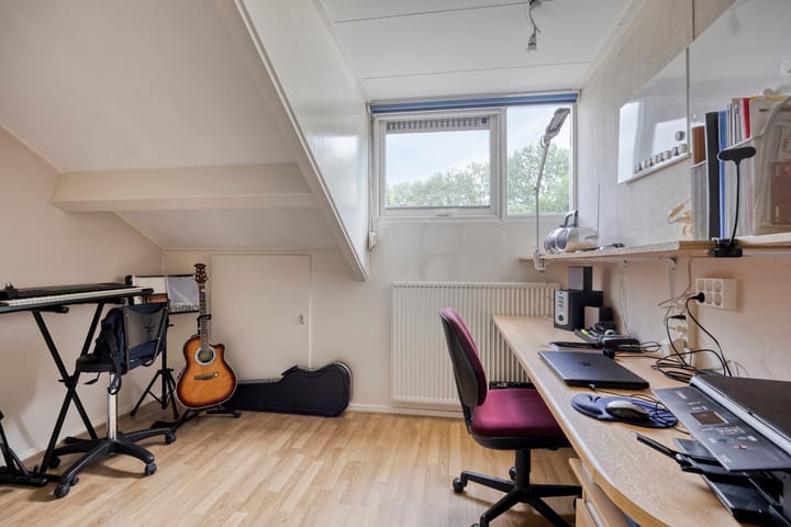 Foto 13 van Duivekervel 24