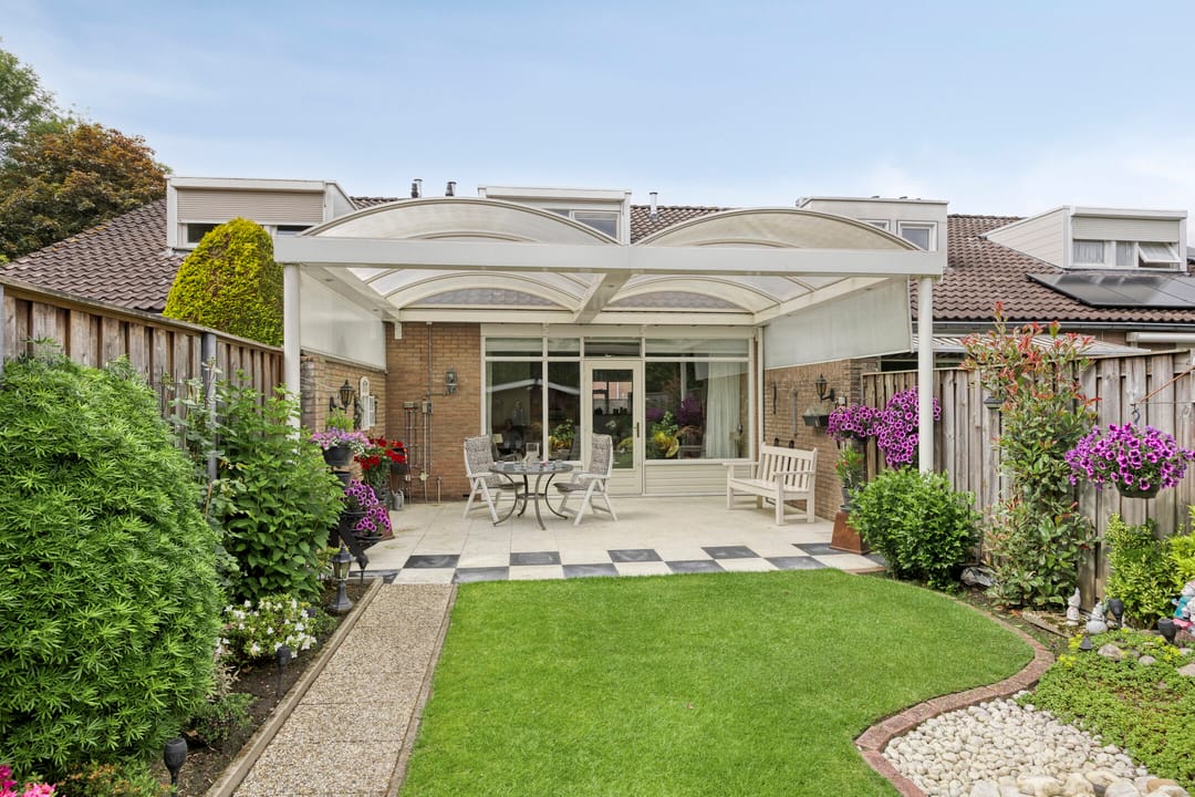 Foto 16 van Duivekervel 24