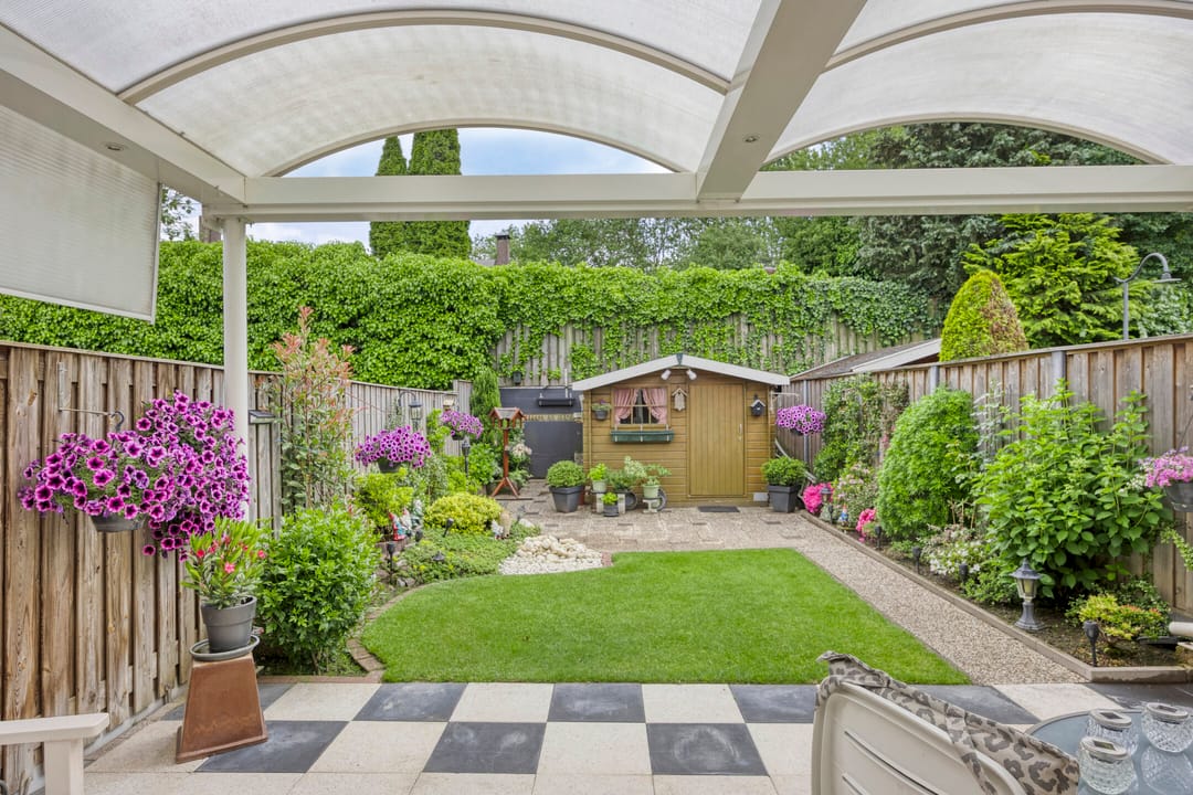 Foto 17 van Duivekervel 24