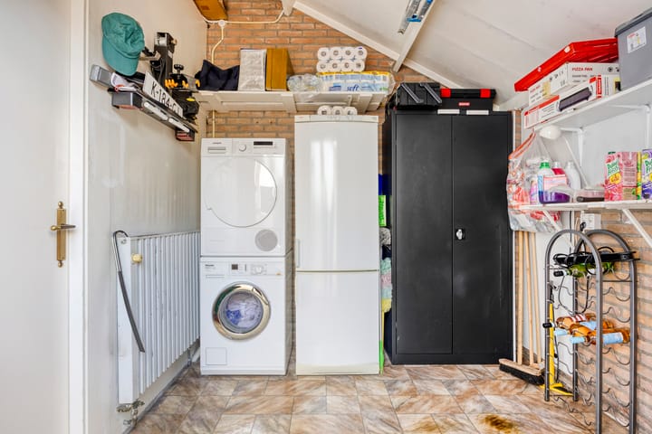 Foto 20 van Duivekervel 24