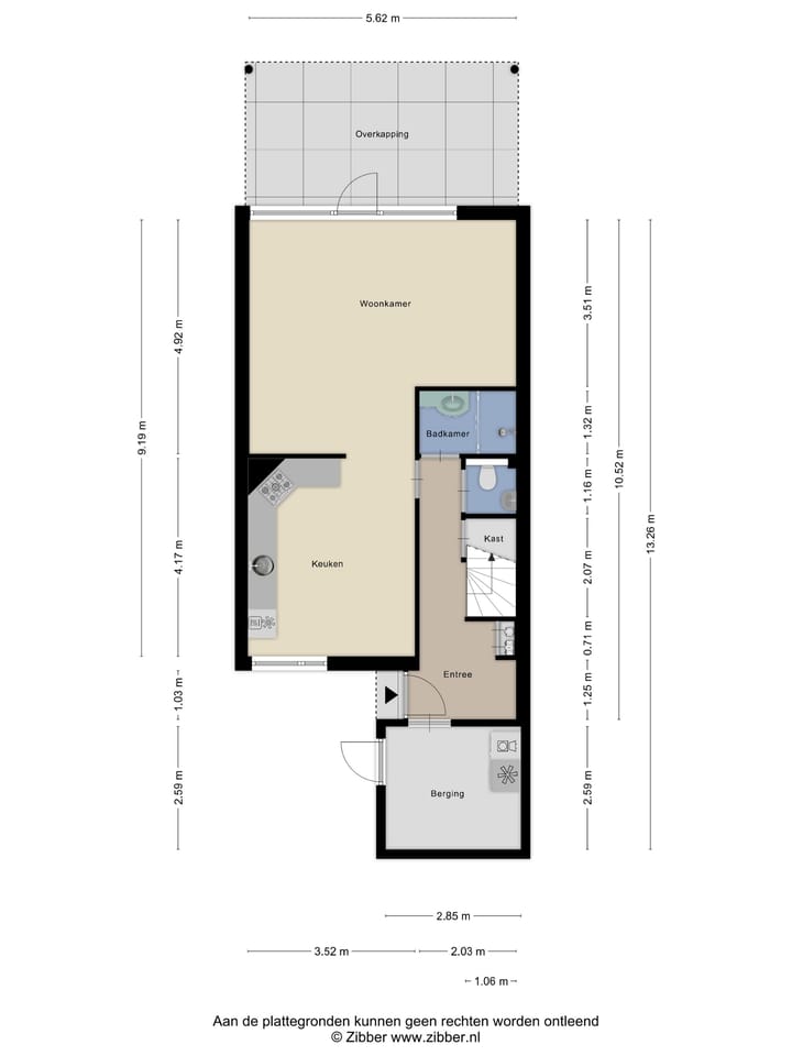 Foto 23 van Duivekervel 24