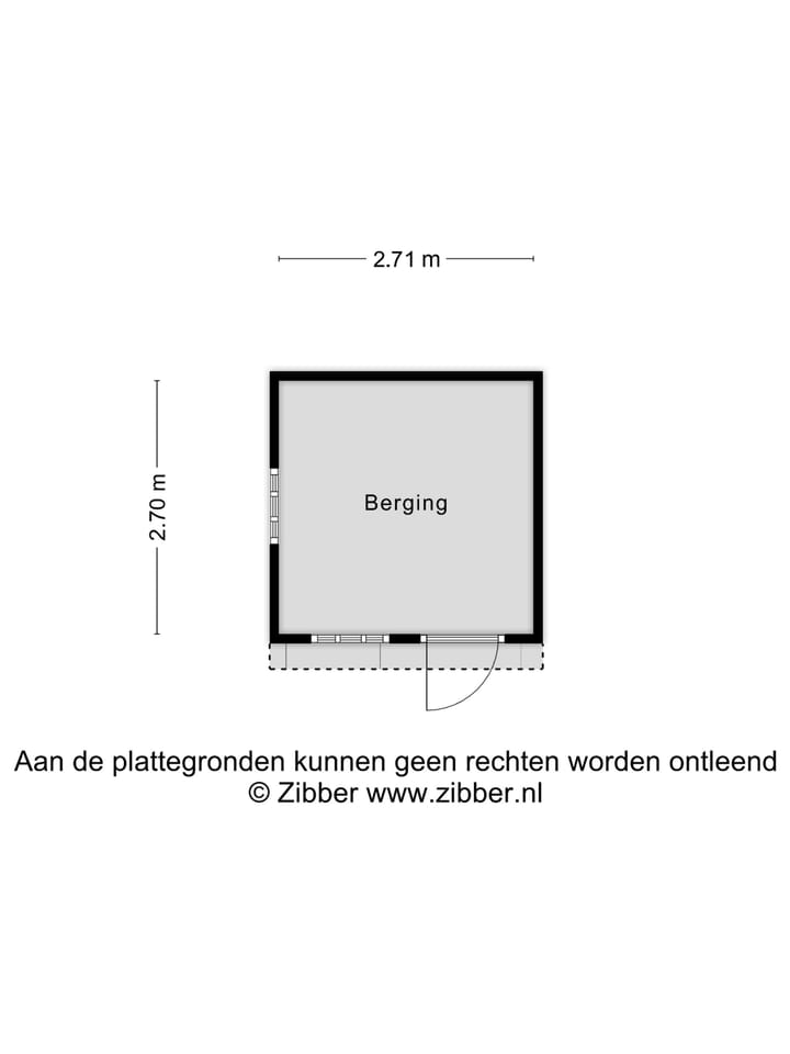 Foto 25 van Duivekervel 24