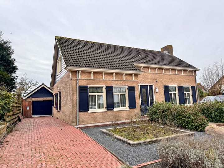 Foto 1 van Hogeweg 49