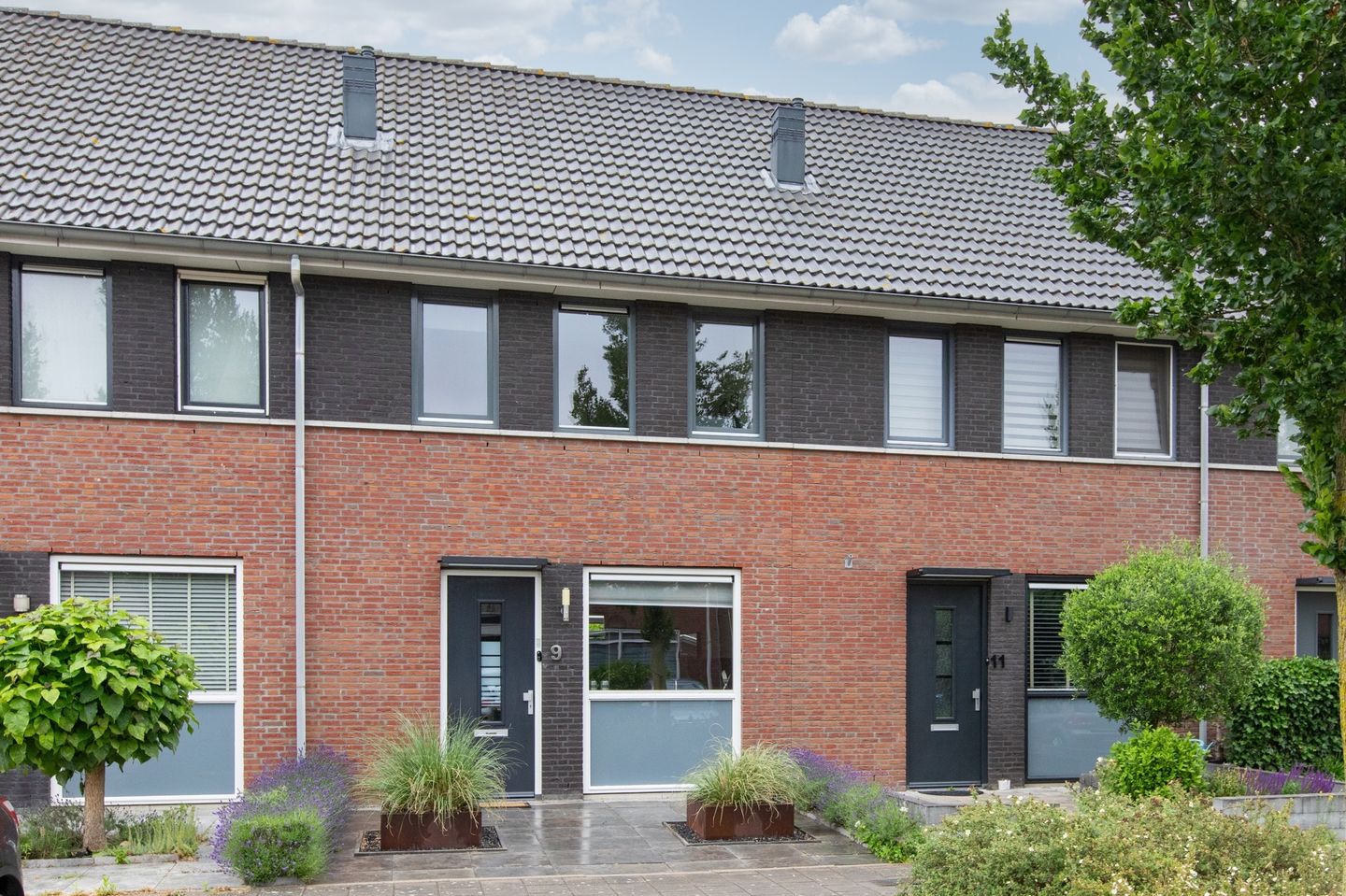 Foto 1 van Keltenstraat 9