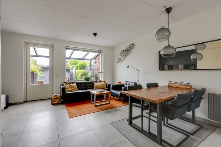 Foto 3 van Keltenstraat 9