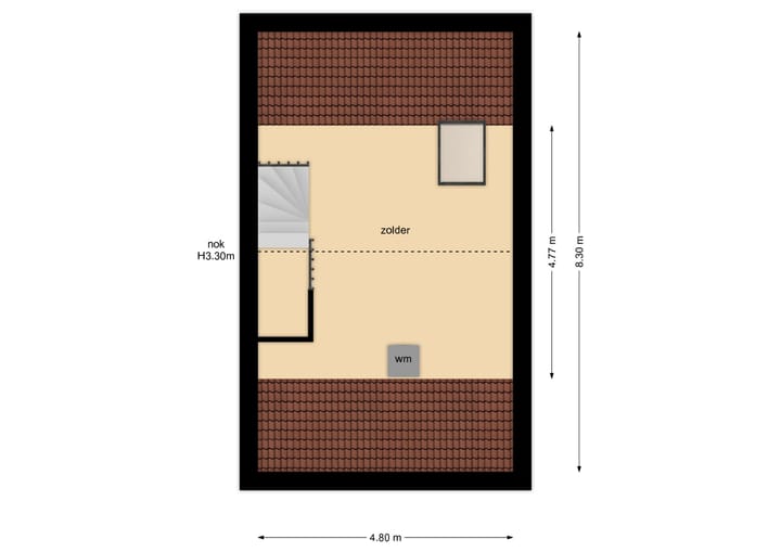Foto 39 van Keltenstraat 9