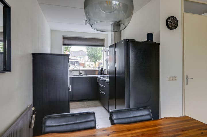 Foto 8 van Keltenstraat 9