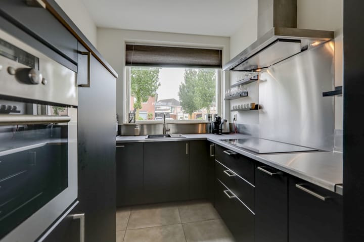 Foto 9 van Keltenstraat 9