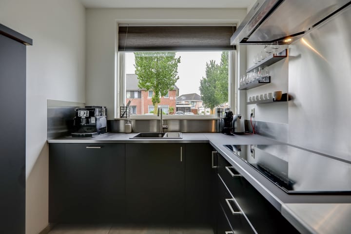 Foto 10 van Keltenstraat 9