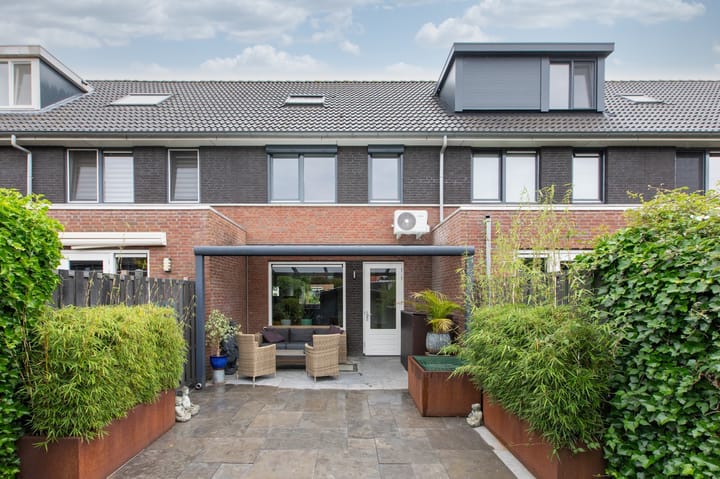 Foto 25 van Keltenstraat 9