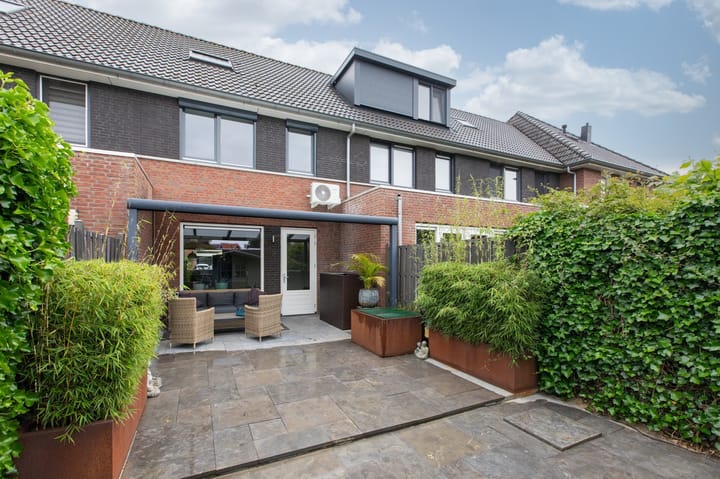 Foto 27 van Keltenstraat 9