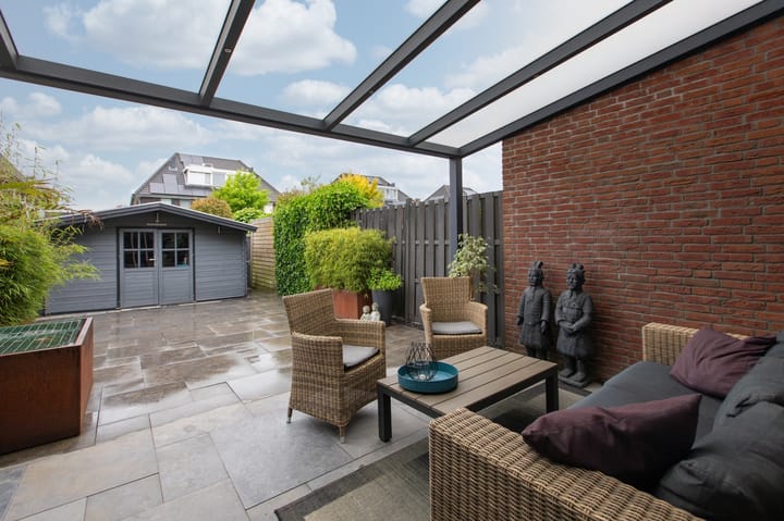 Foto 30 van Keltenstraat 9