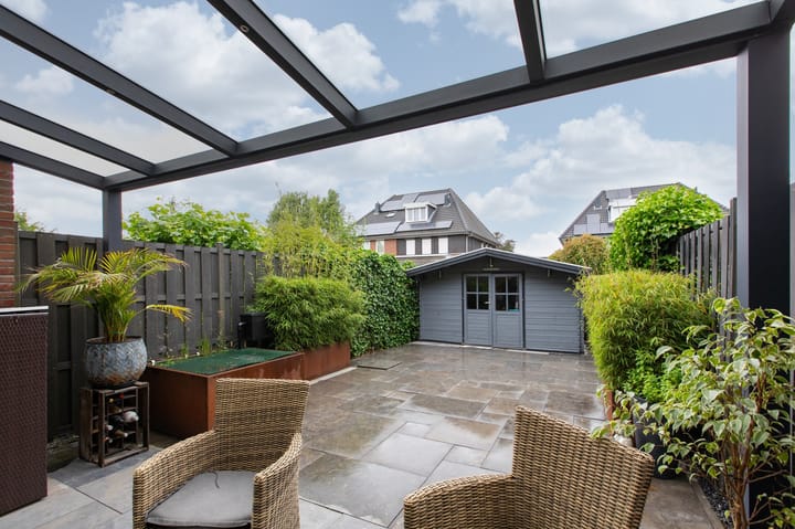 Foto 31 van Keltenstraat 9