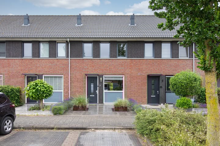 Foto 33 van Keltenstraat 9