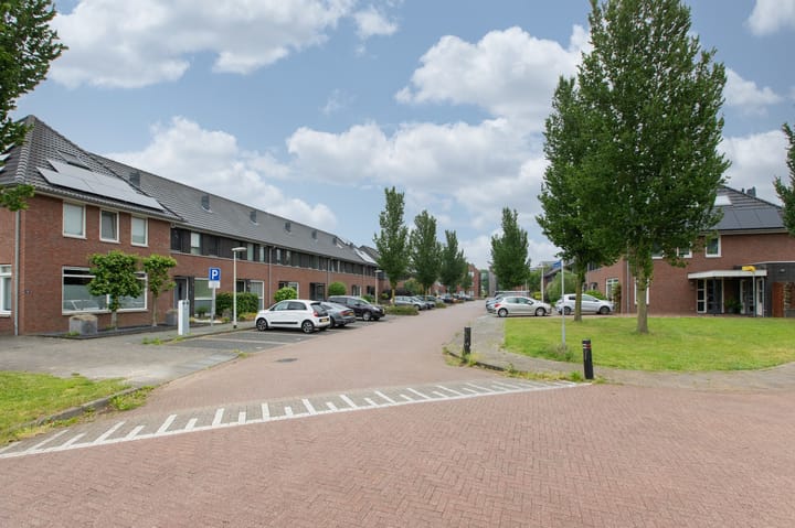 Foto 35 van Keltenstraat 9