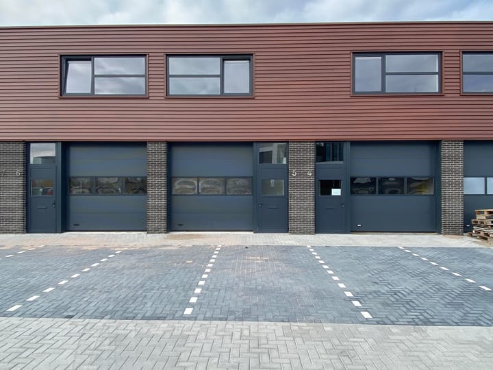 Centurionbaan 208-05, Soesterberg