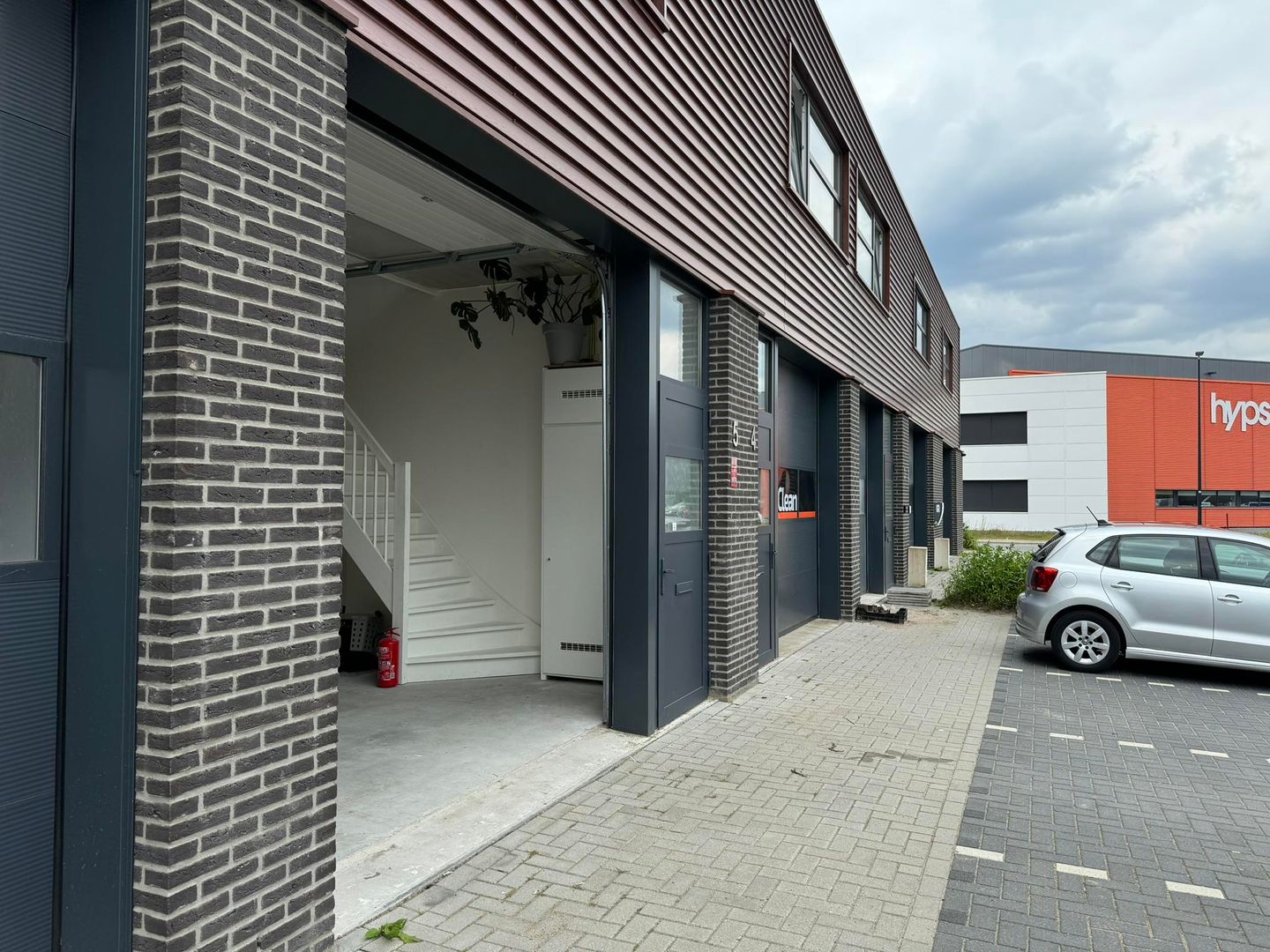 Bekijk foto 2 van Centurionbaan 208-05