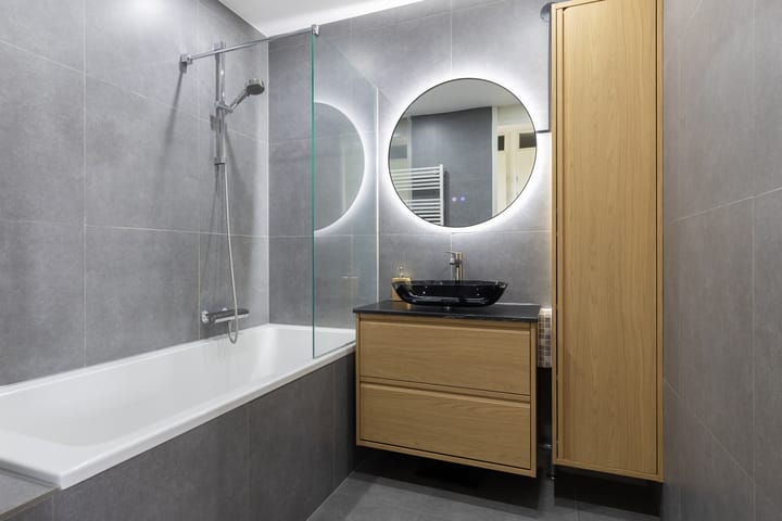 Photo 5 of Fortunadreef 57