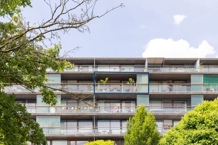 Photo 8 of Fortunadreef 57