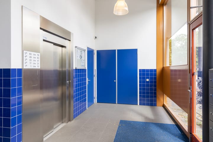 Photo 10 of Fortunadreef 57