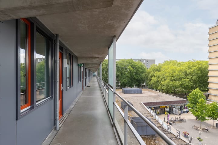 Photo 11 of Fortunadreef 57