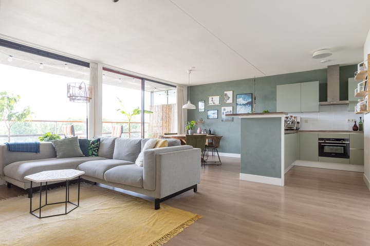 Photo 13 of Fortunadreef 57