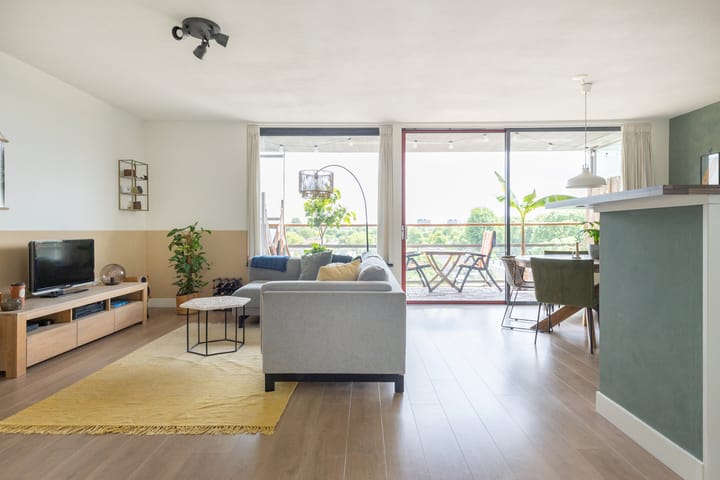 Photo 14 of Fortunadreef 57