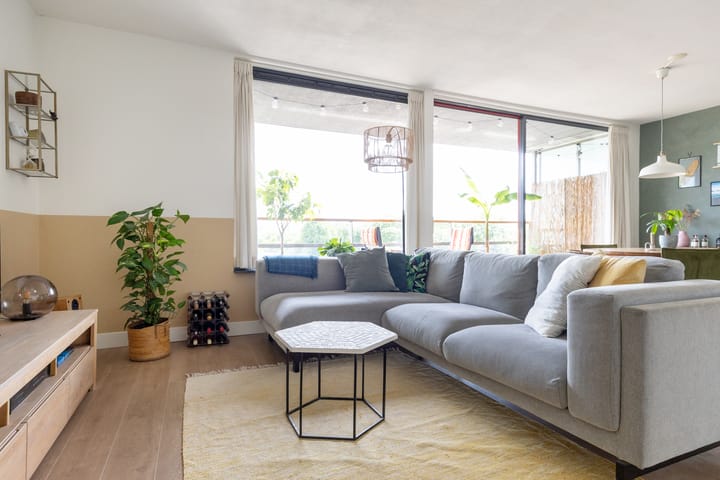 Photo 15 of Fortunadreef 57