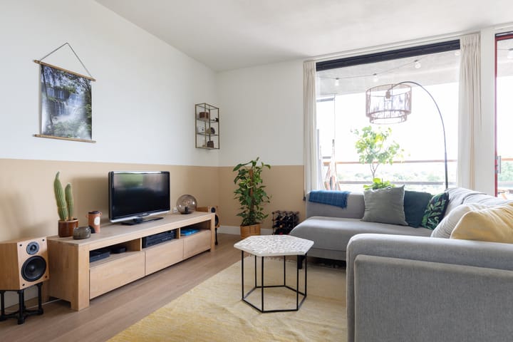 Photo 16 of Fortunadreef 57