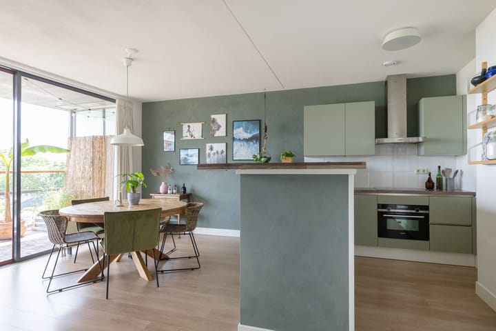 Photo 19 of Fortunadreef 57