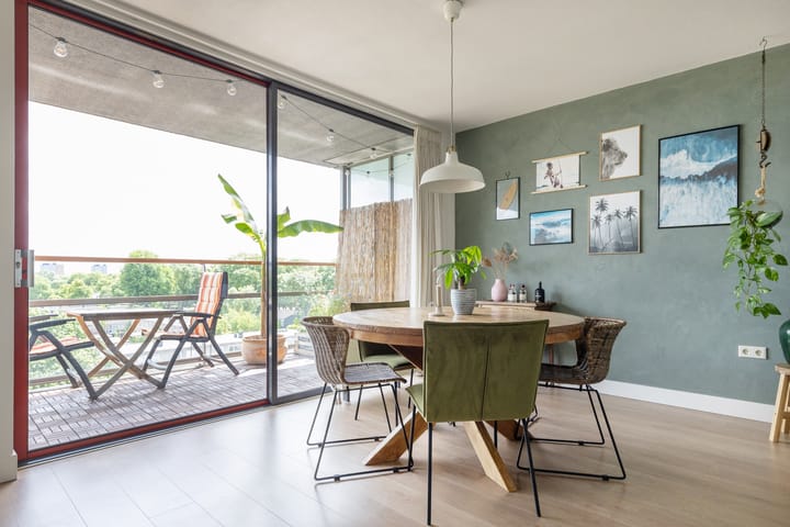 Photo 20 of Fortunadreef 57