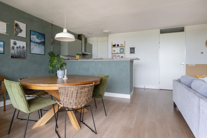 Photo 22 of Fortunadreef 57